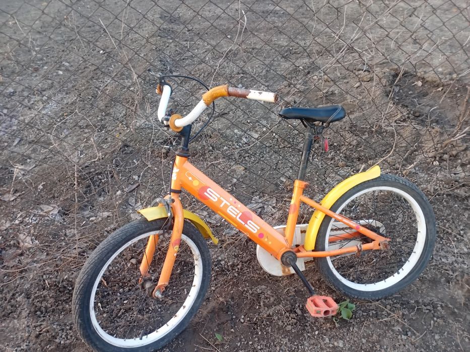 Продается велик(детский)