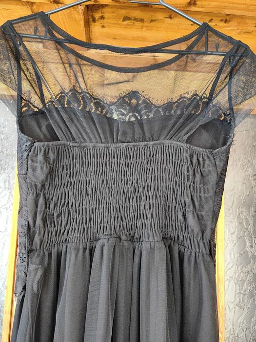 Официална рокля нова