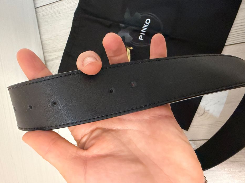 дамски колан Pinko