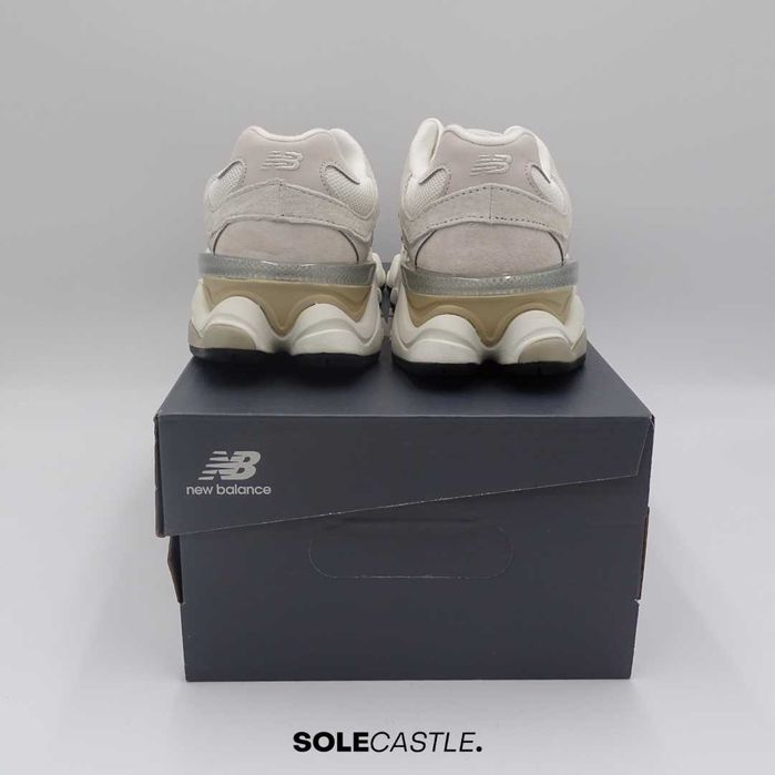 New Balance 9060 'Sea Salt Moonbeam'