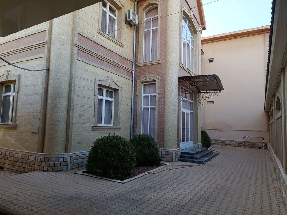 Исломобод Евродом  9,5 соток 10 Хона