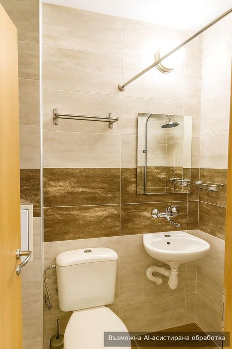 Дава се под наем Едностаен апартамент в Пловдив, Център - 40 кв.м за 355.98 € - Снимка #5