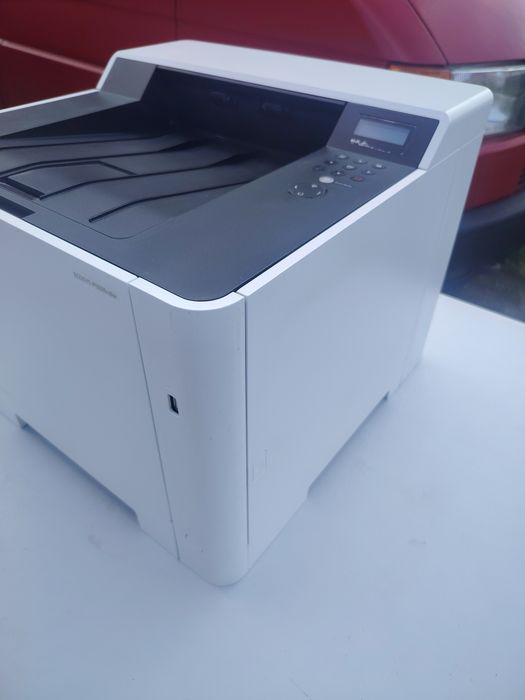 Imprimanta laser color Kyocera P5026cdw