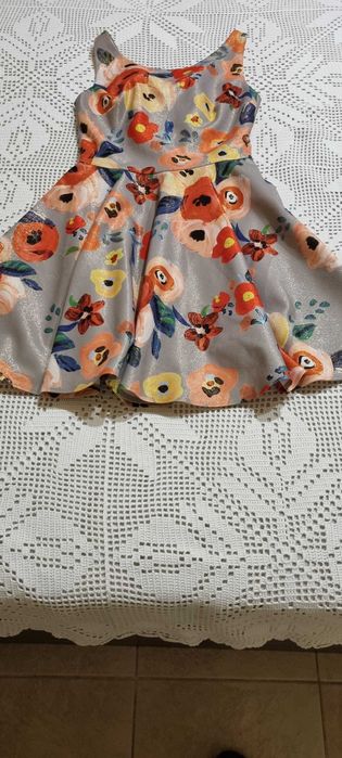 Рокля на "Юнона', 36 размер