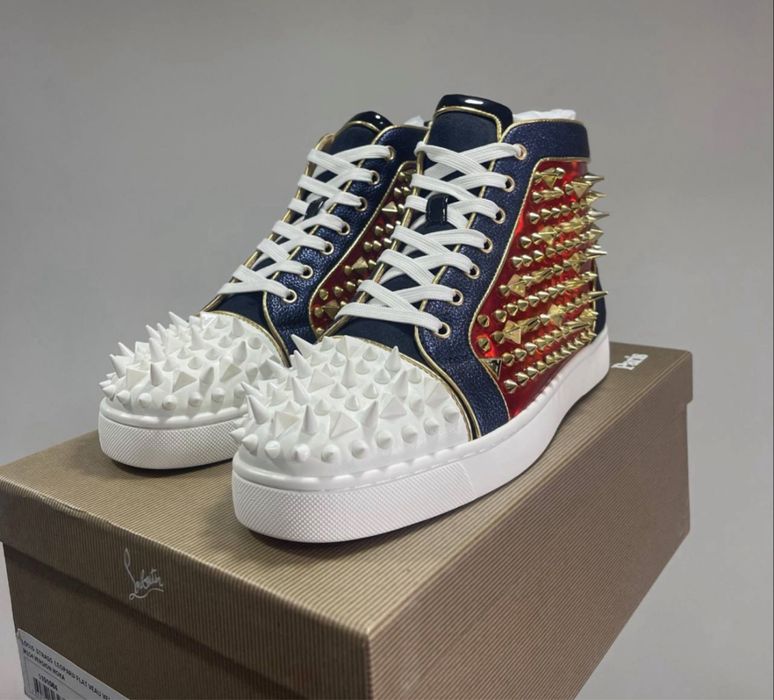 Christian Louboutin diferite variatii