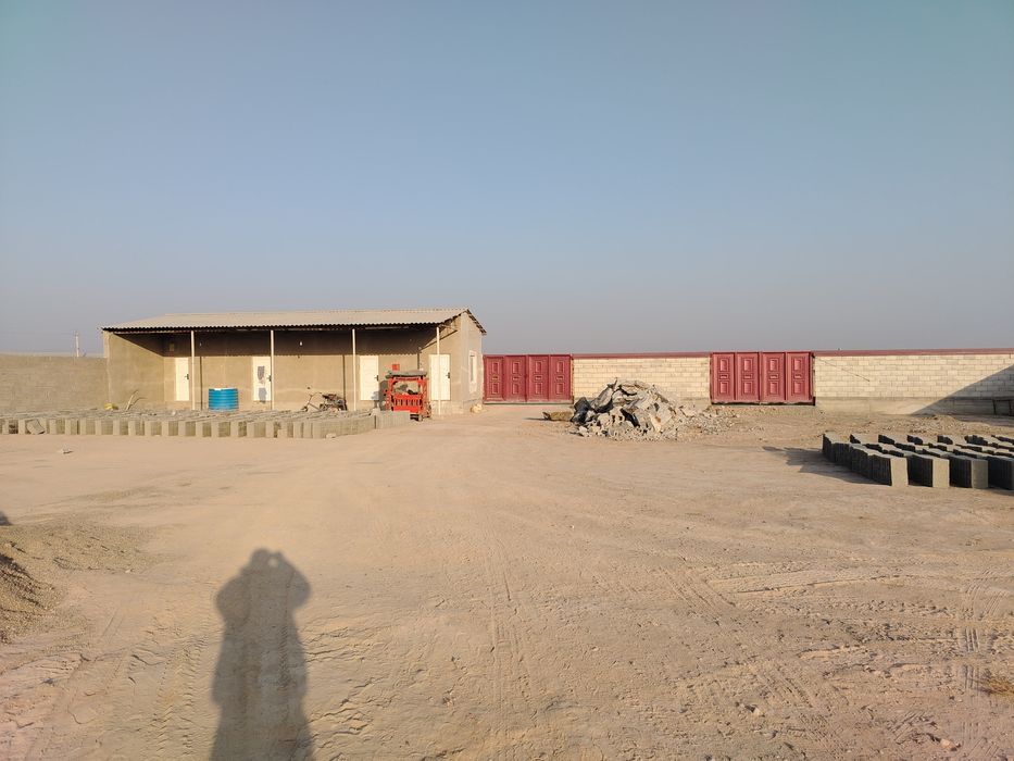 Таййор база безнеслари билан