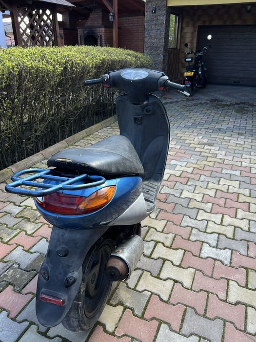 Vand/schimb scuter peugeot vivacity 80cc 2t cu acte!!