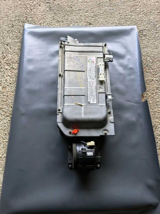 Хибридна батерия Toyota Prius / Auris / Yaris / RAV4 – Тествана с Autel | Northpart