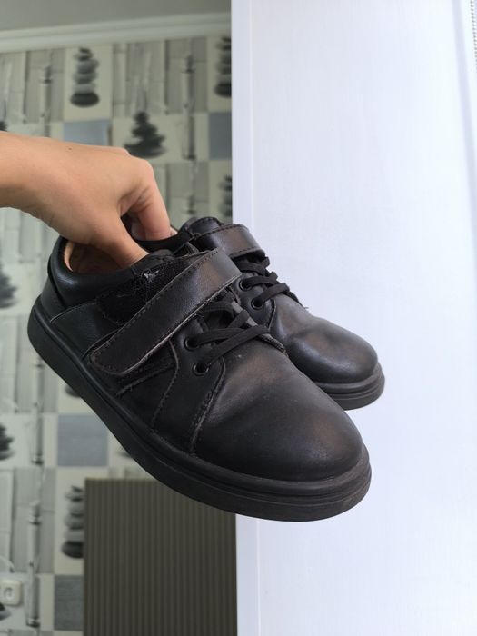 Ботинка осеньи 39р - 2000тг