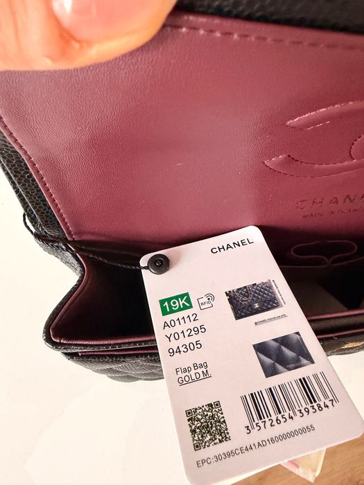 Дамска чанта - НОВА!