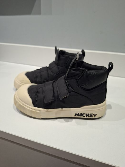 Боти Nike,Zara и спайдермен апрески