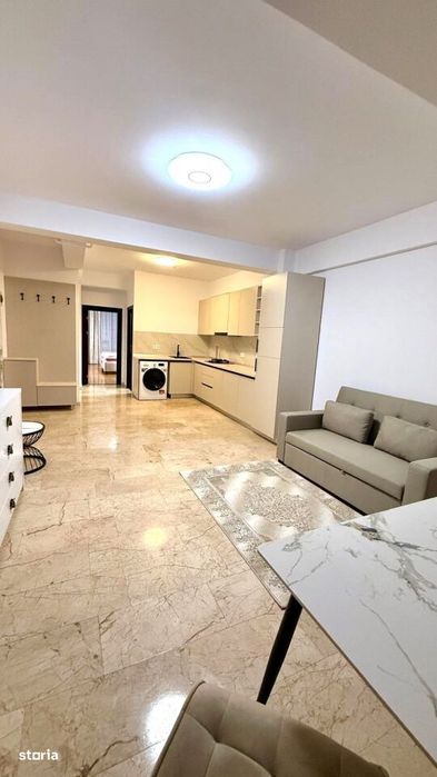 Apartament – Iași, Podu Roș, Podul Roș - Vedere 2