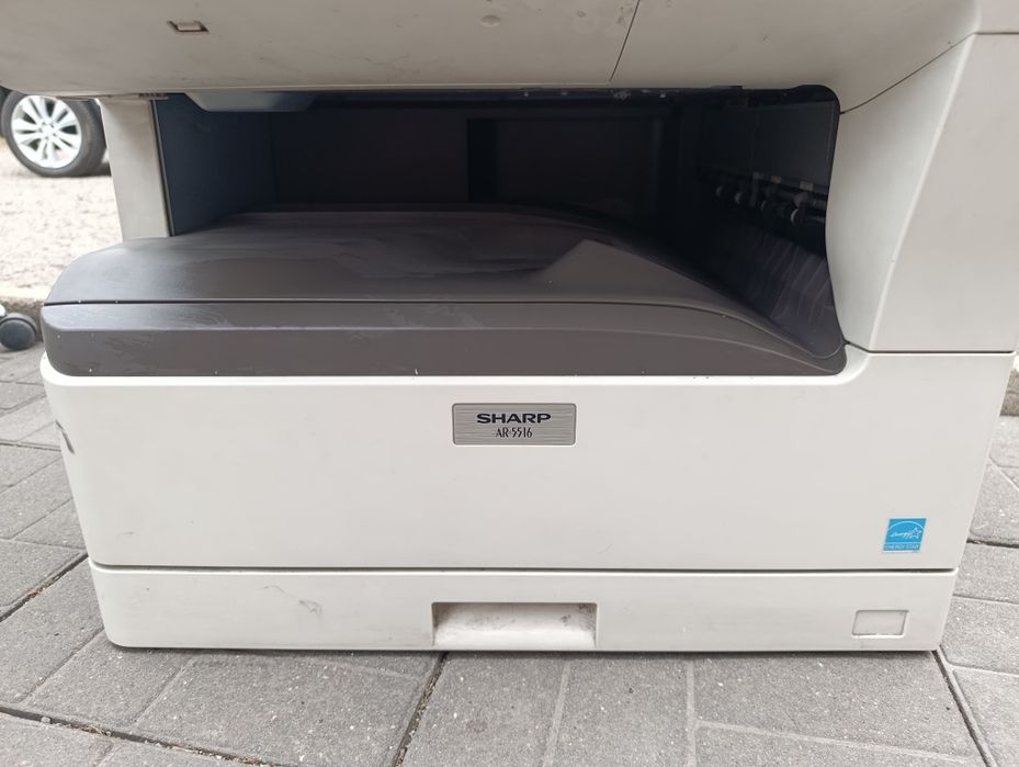 Продам МФУ принтер А3 формата Sharp AR-5516