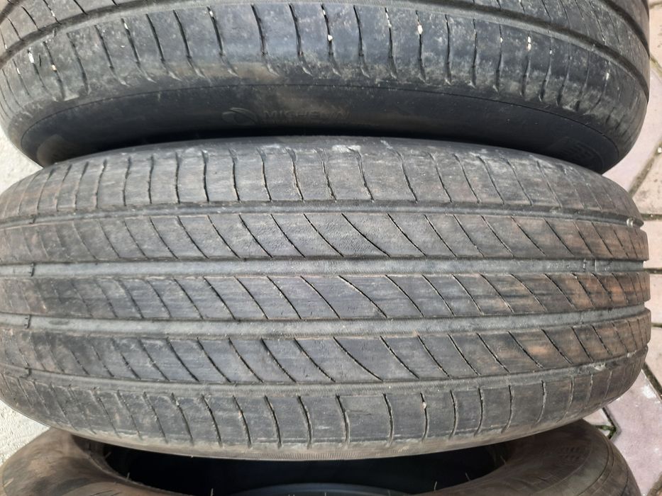 Anvelope Michelin