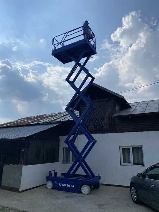 Nacela de vanzare-de inchiriat