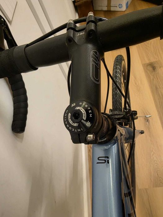 Cursiera Cannondale CAAD Optimo 2