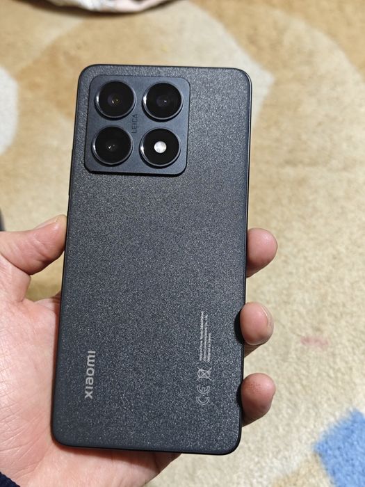 Xiaomi 14T 256Gb 5G идеальный