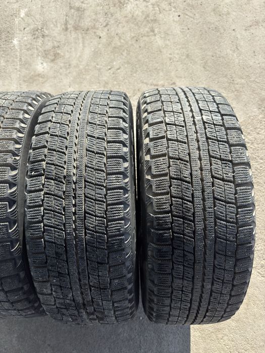 Диски с резиной