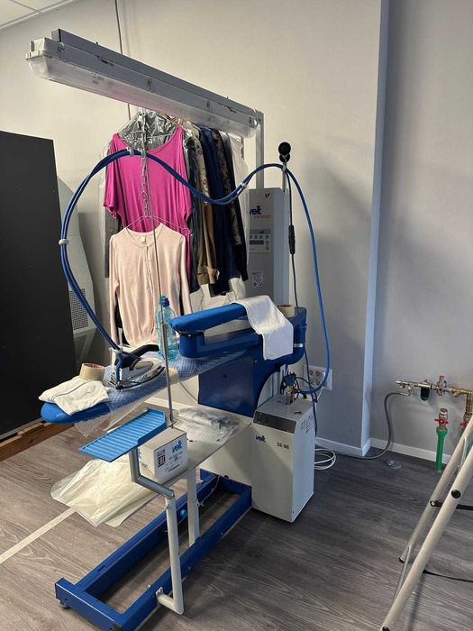 Masa De Calcat Viet Germania CR2