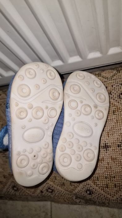 Детски обувки Беко