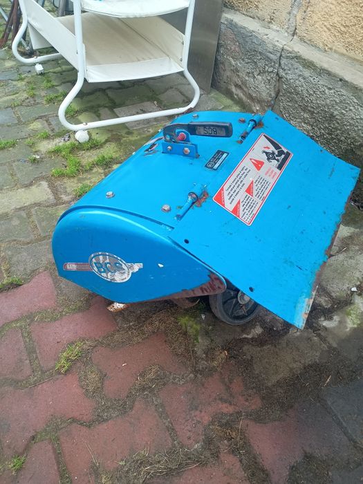 Motocultor motocositoare  BCS  GRILLO  Goldoni  Diesel și Benzină