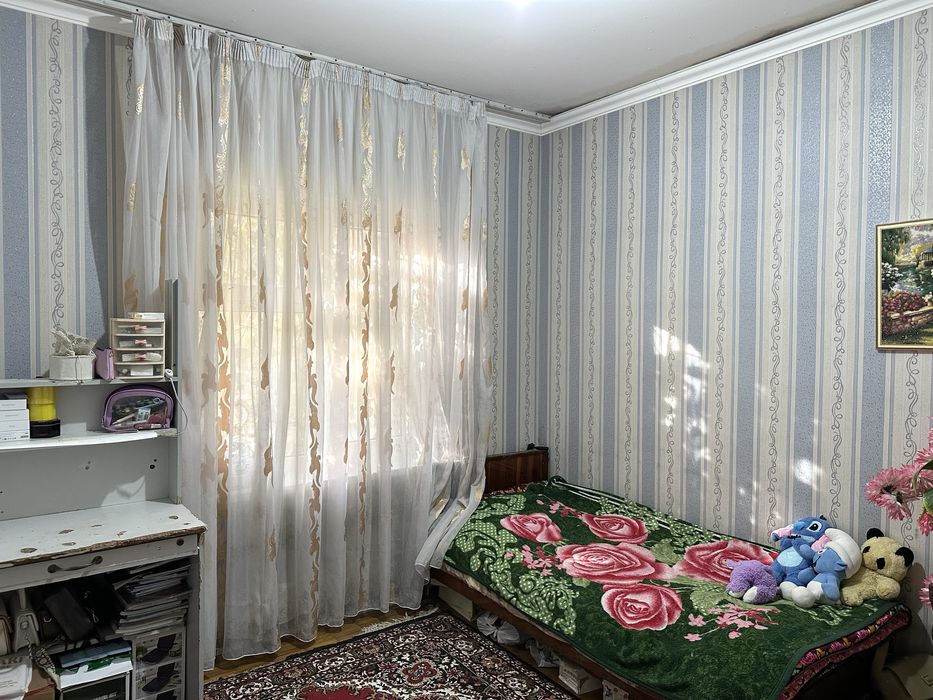 4/1/5 Тузель3, школа №282,балкон2х6ьвьезд для машины,Ипотека возможна