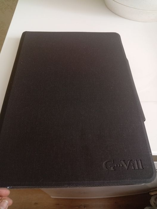 Продам планшет G-Vill s10 ultra
