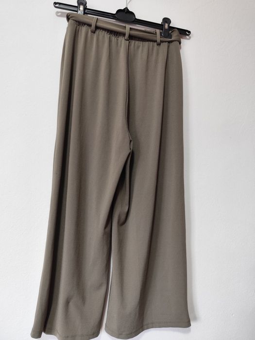 Pantaloni 3/4 damă