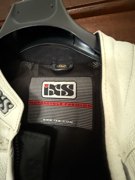 Мото екип iXS размер 52