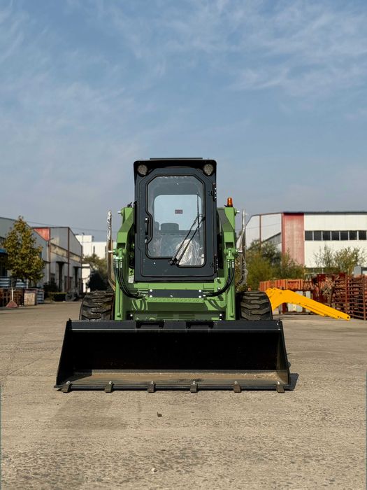 Челен Товарач Muller S3.2 | Нов | Гаранция | Бобкат | 3.2т