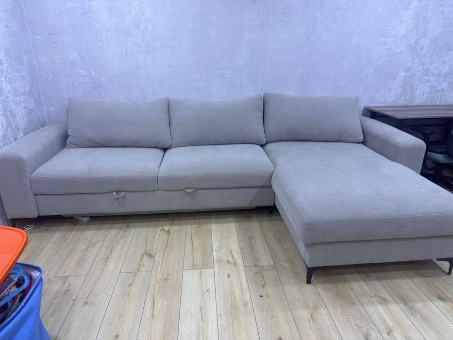 Диван 3,5 метров (раскладной)