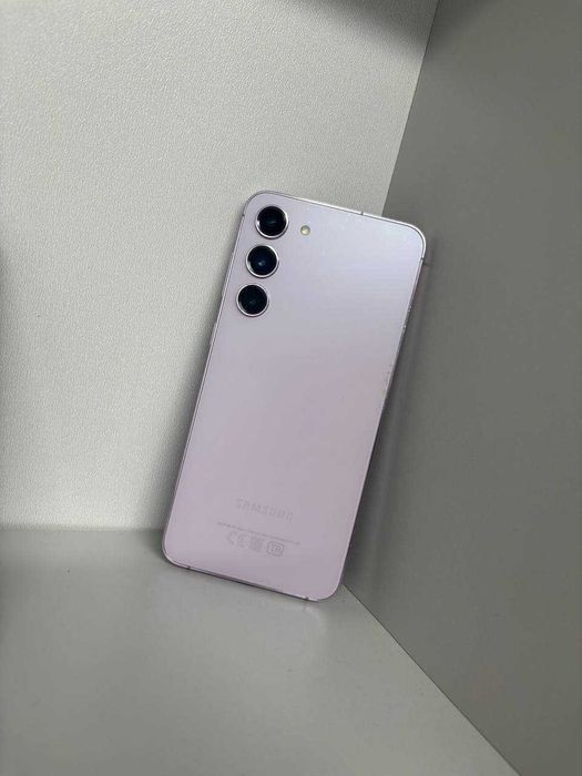 Samsung Galaxy S23 Plus 256 гб (п Байтерек) лот 572297