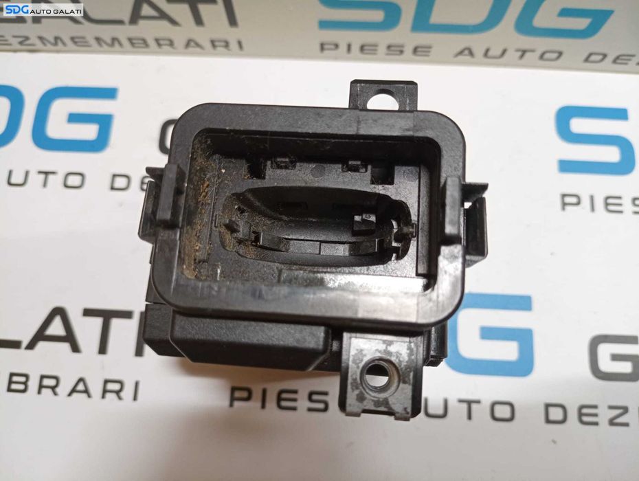 Butuc Contact Pornire Audi A4 B8 2.0 TDI 2008 - 2015 Cod 8K0909131 [M6507]