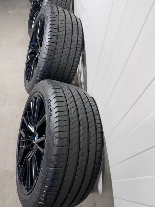 ОРИГИНАЛ 18’Нови Джанти Style 796M BMW 2/3/4 серия G20/G21/G22/G23/G42