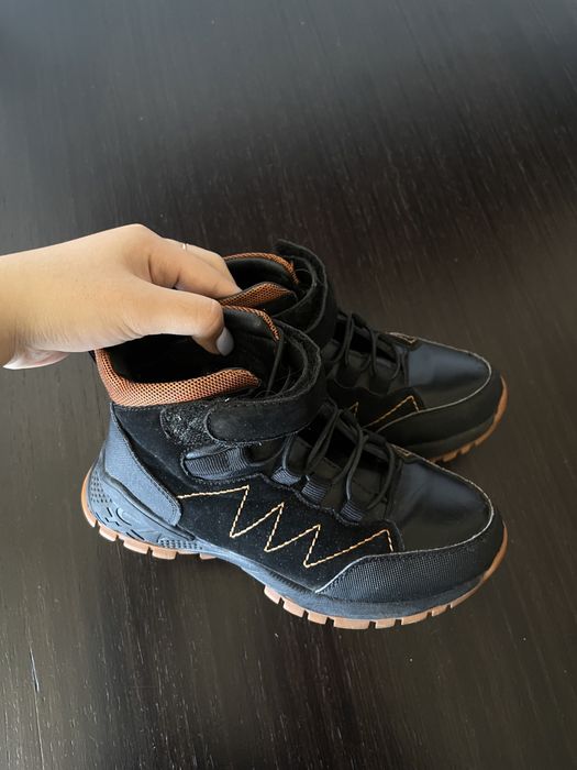 Детская обувь. Зима 32 р