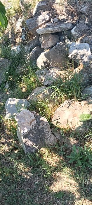 De vânzare piatră de râu