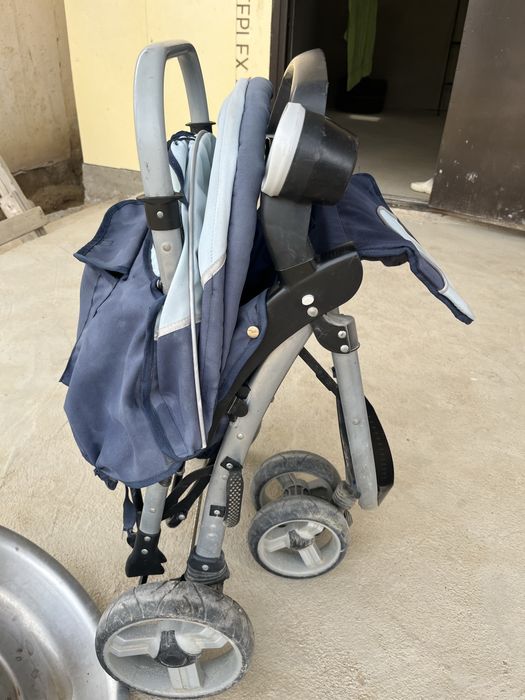 Детская коляска