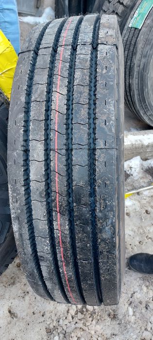 Автошына Kama 201  295/80R22.5