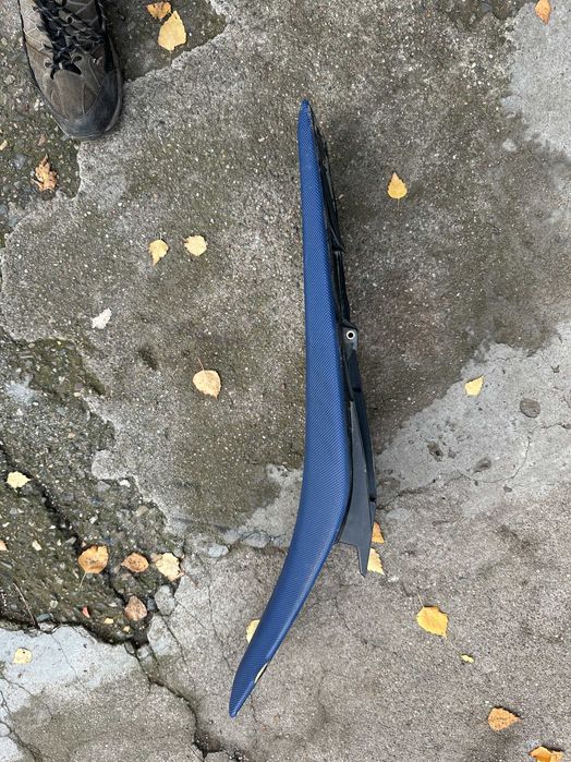 Седалка за Husqvarna FE/TE 2017-2019г.