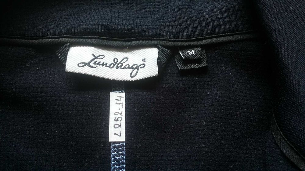 Lundhags Fleece Stretch Vest размер M еластичен елек - 1808