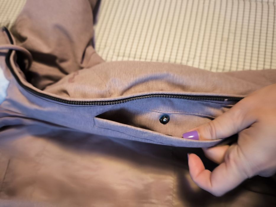 Geaca iarna Fundango XS(34)