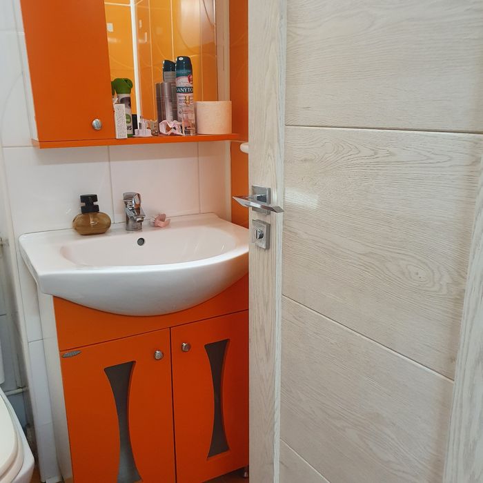 Set Complet Mobilier Baie