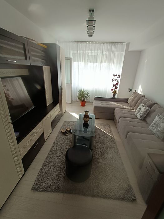 Apartament 1 Camera Mall Moldova