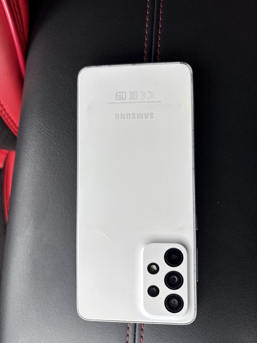 Samsung A 33 - 5G