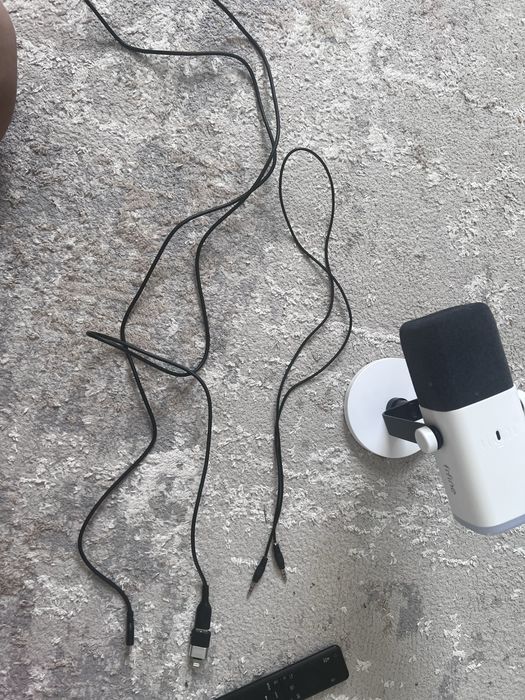 Микрофон fifine am8