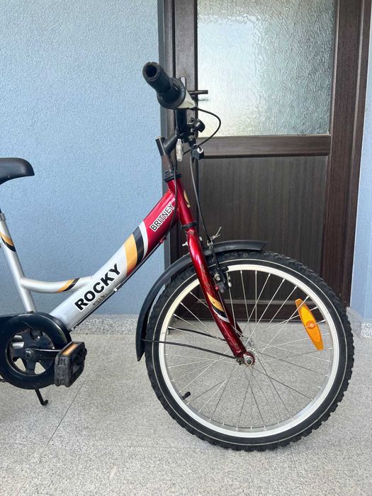 Детско колело Rocky Britney(47-406 20 x 1.75)