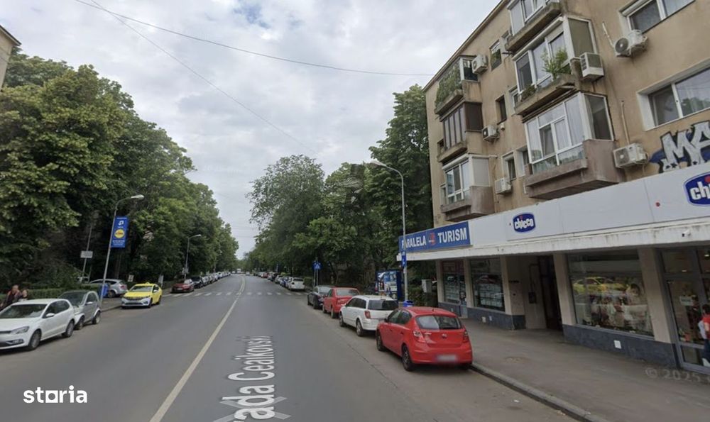 Spatiu comercial cu potential - Ceaikovski Floreasca