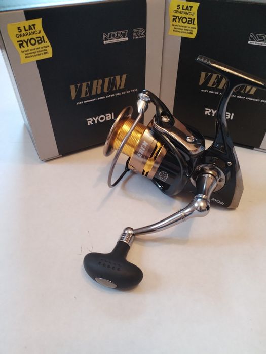 Риболовни макари Ryobi/ части