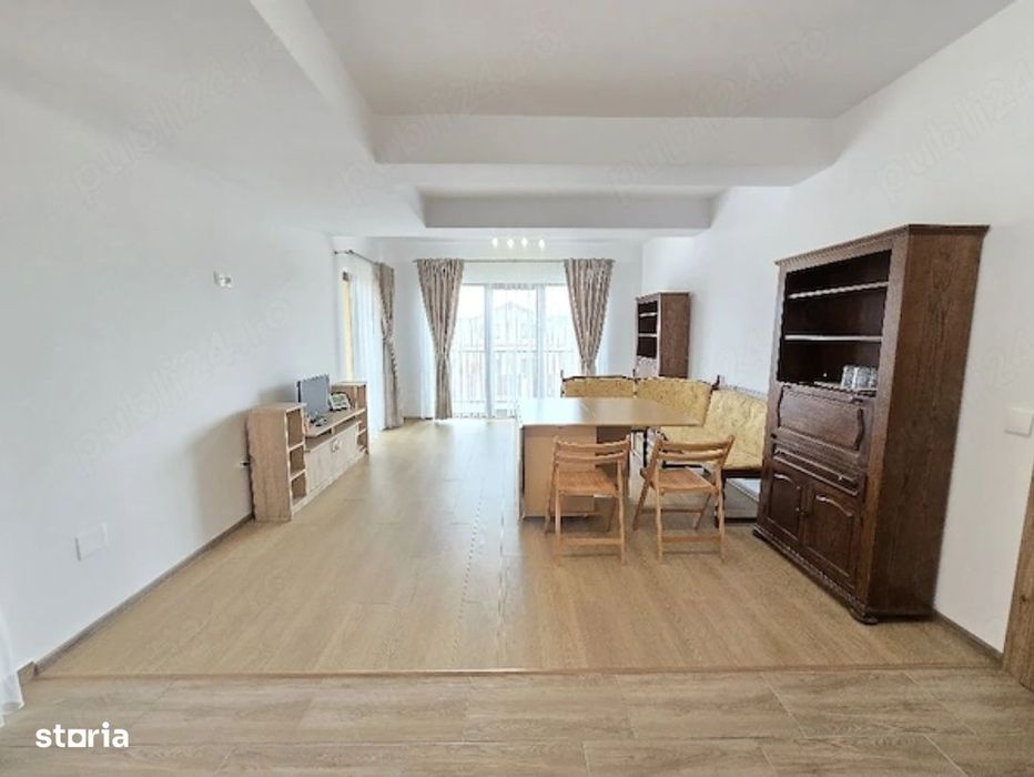 Apartament cu 2 camere, Kleine Neustadt, Cristian