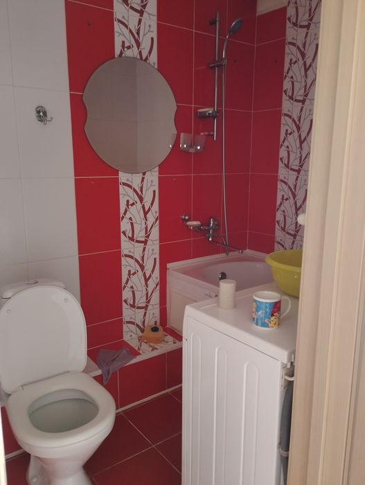 продам квартиру  3 комнатную